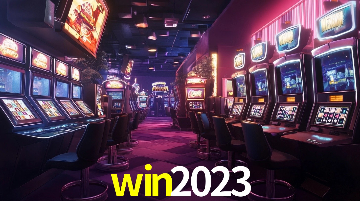 Welcome Bonus win2023