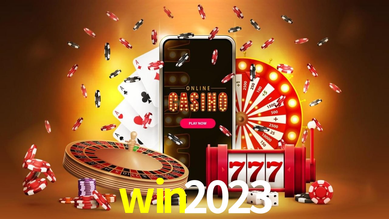 Apostas Esportivas na win2023: Um Guia Completo