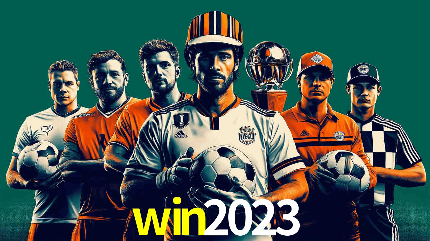 Descubra o Programa VIP da win2023: Vantagens Exclusivas para Jogadores