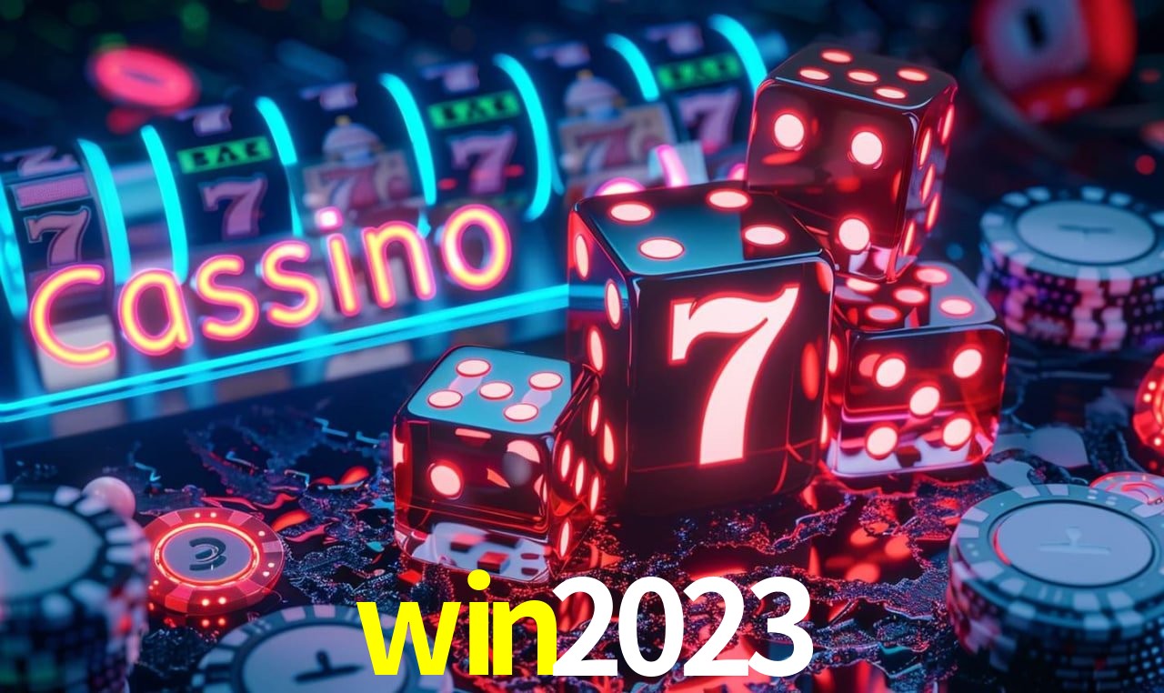 Slot Games win2023