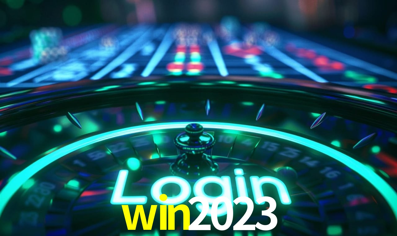 Provedores de Jogos win2023