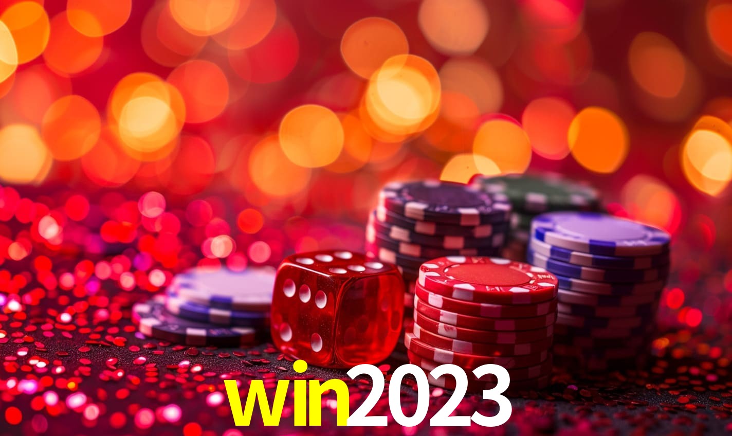 win2023 Fortaleza - Leaderboard