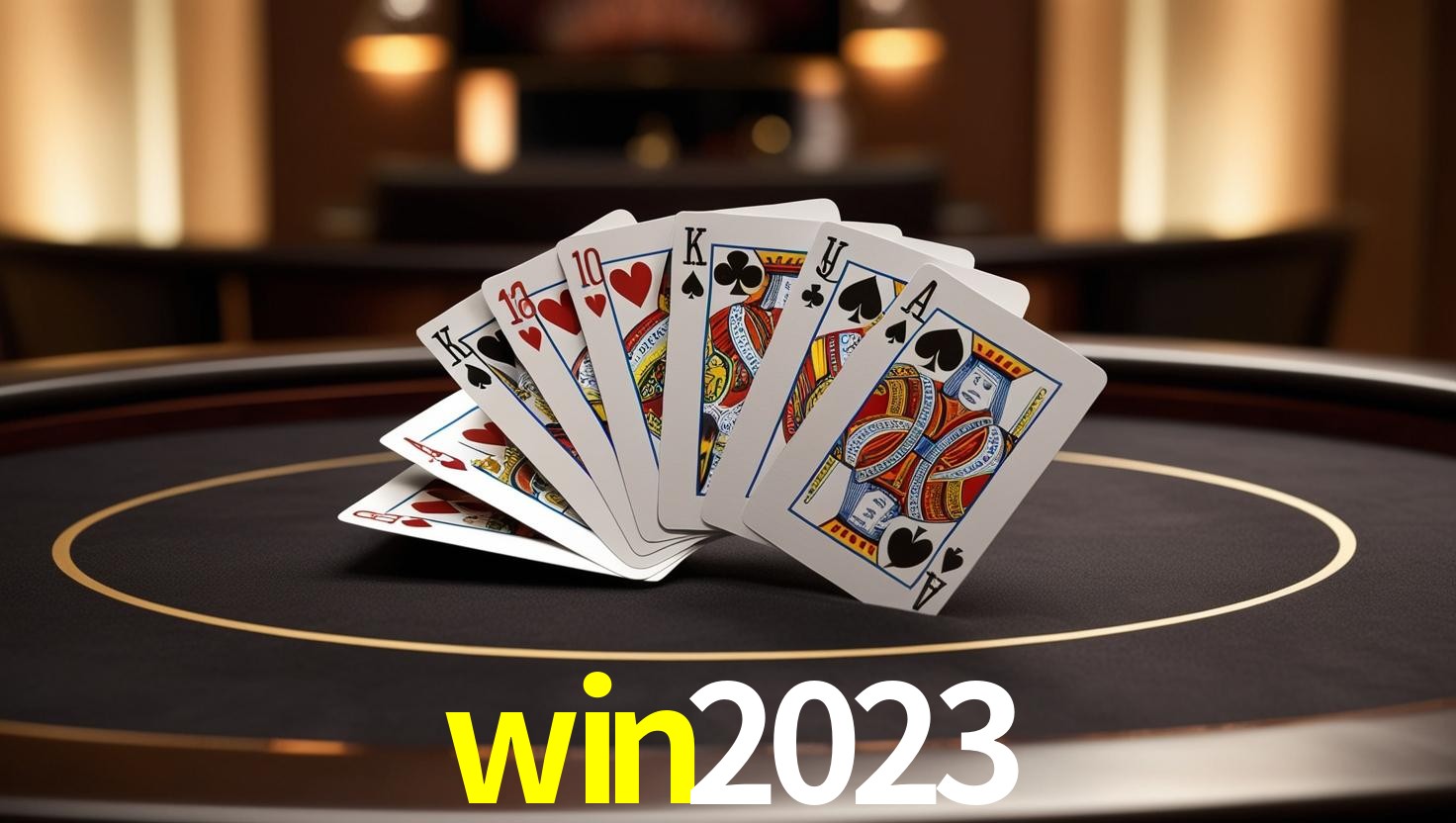 WIN2023