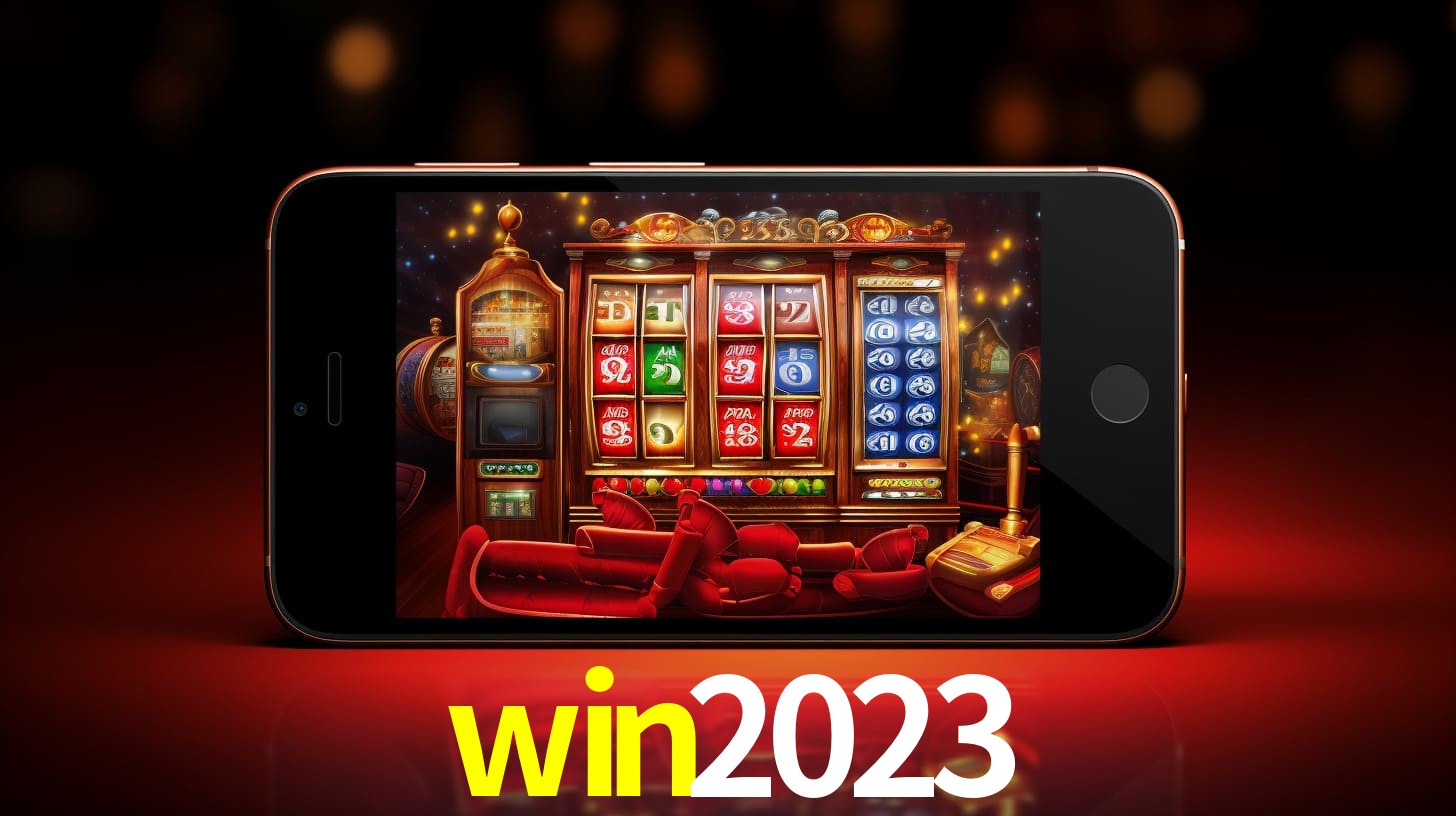 WIN2023