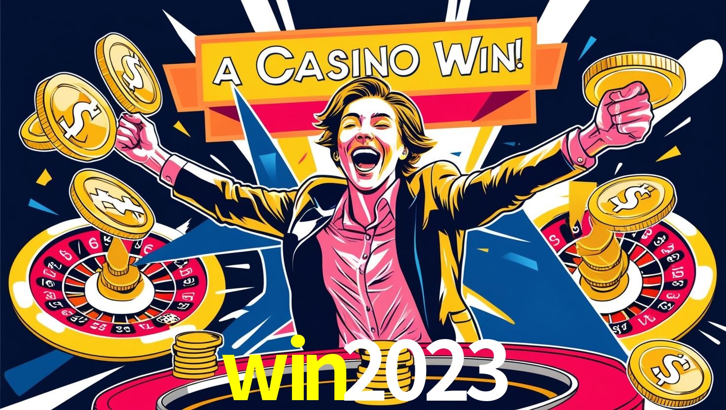 WIN2023