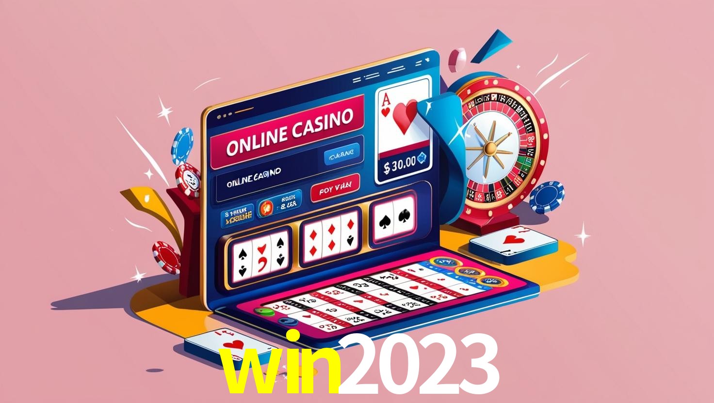 WIN2023