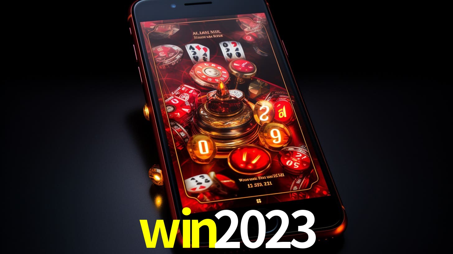 WIN2023