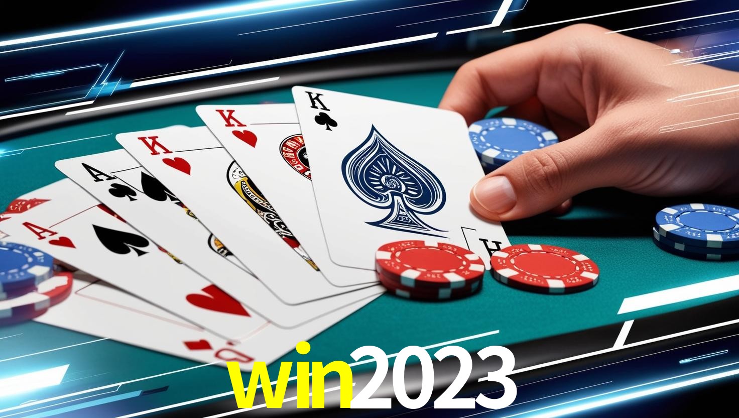 WIN2023