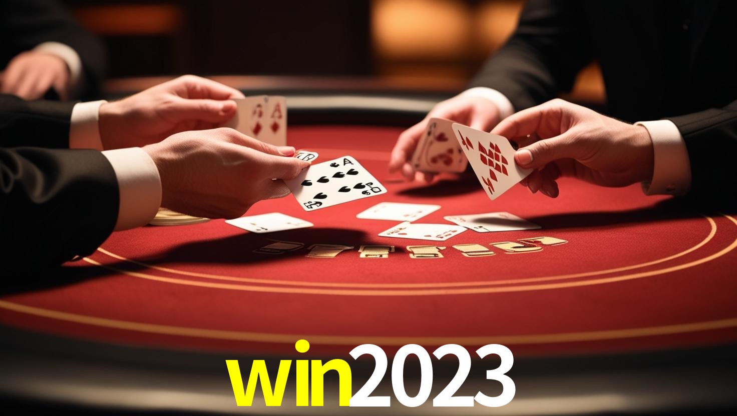 WIN2023