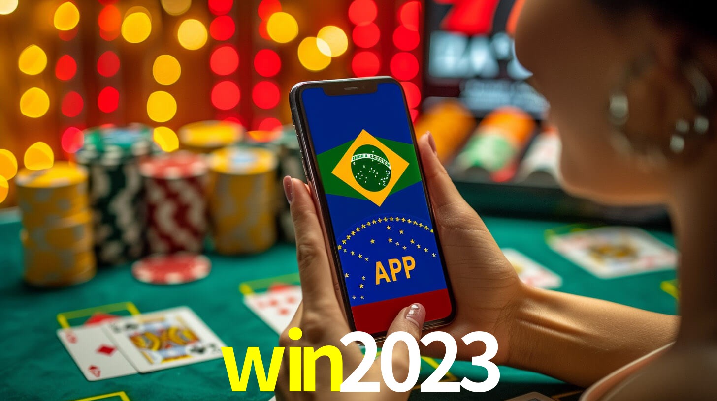 WIN2023