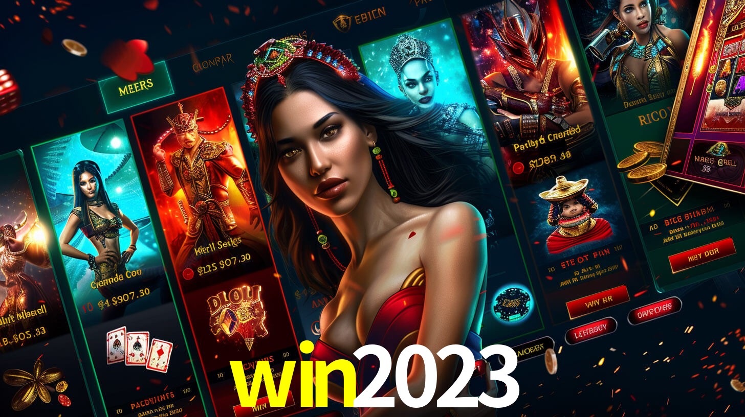 WIN2023