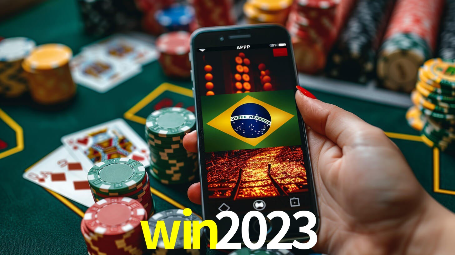 WIN2023