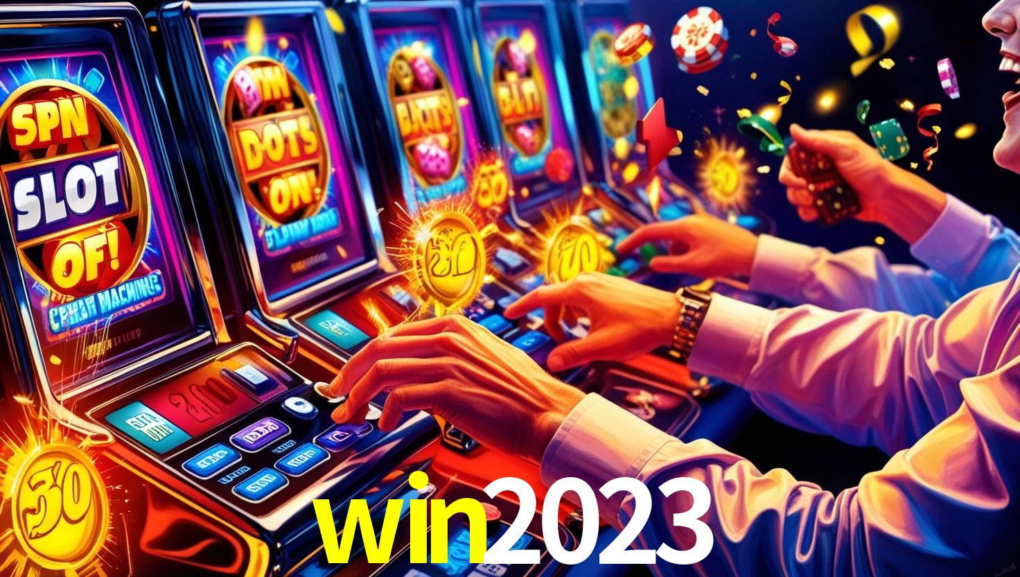 WIN2023