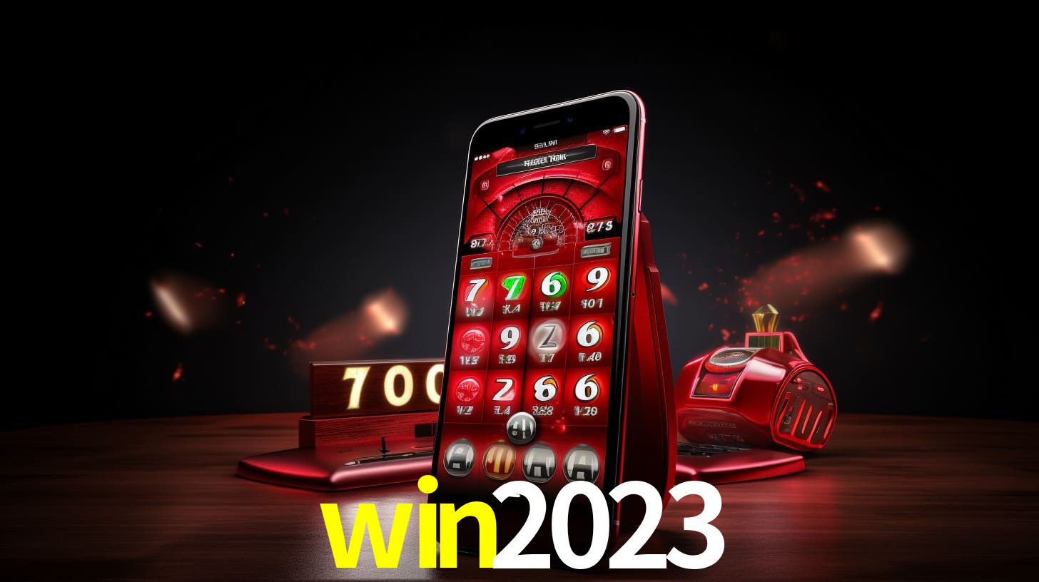 WIN2023